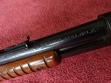 WINCHESTER MODEL 61 - PRE-WAR - 98% ORIGINAL BLUE - 9 of 14