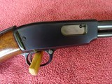 WINCHESTER MODEL 61 - PRE-WAR - 98% ORIGINAL BLUE - 12 of 14