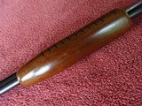 WINCHESTER MODEL 61 - PRE-WAR - 98% ORIGINAL BLUE - 5 of 14
