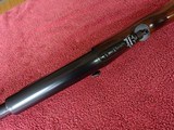 WINCHESTER MODEL 61 - PRE-WAR - 98% ORIGINAL BLUE - 7 of 14