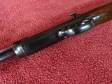 WINCHESTER MODEL 61 - PRE-WAR - 98% ORIGINAL BLUE - 4 of 14