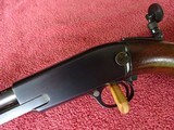 WINCHESTER MODEL 61 - PRE-WAR - 98% ORIGINAL BLUE