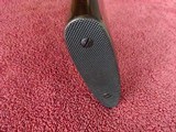 WINCHESTER MODEL 61 - PRE-WAR - 98% ORIGINAL BLUE - 10 of 14
