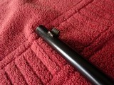 WINCHESTER MODEL 61 - PRE-WAR - 98% ORIGINAL BLUE - 6 of 14