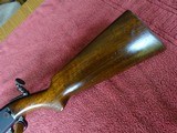 WINCHESTER MODEL 61 - PRE-WAR - 98% ORIGINAL BLUE - 3 of 14