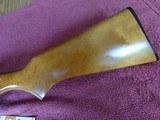 REMINGTON MODEL 572 FIELDMASTER SLIDE ACTION RIFLE - MINT CONDITION - 2 of 13