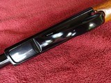 REMINGTON MODEL 572 FIELDMASTER SLIDE ACTION RIFLE - MINT CONDITION - 7 of 13