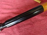 REMINGTON MODEL 572 FIELDMASTER SLIDE ACTION RIFLE - MINT CONDITION - 4 of 13