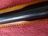 REMINGTON MODEL 572 FIELDMASTER SLIDE ACTION RIFLE - MINT CONDITION - 5 of 13