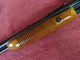 REMINGTON MODEL 572 FIELDMASTER SLIDE ACTION RIFLE - MINT CONDITION - 3 of 13