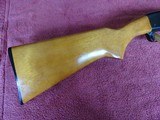 REMINGTON MODEL 572 FIELDMASTER SLIDE ACTION RIFLE - MINT CONDITION - 10 of 13