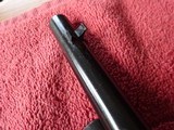 REMINGTON MODEL 572 FIELDMASTER SLIDE ACTION RIFLE - MINT CONDITION - 6 of 13