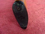 REMINGTON MODEL 572 FIELDMASTER SLIDE ACTION RIFLE - MINT CONDITION - 9 of 13