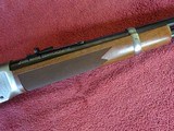 WINCHESTER MODEL 94 30-40 CAL JOHN WAYNE COMMEMORATIVE NEW IN THE BOX - 4 of 14