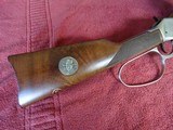 WINCHESTER MODEL 94 30-40 CAL JOHN WAYNE COMMEMORATIVE NEW IN THE BOX - 6 of 14