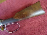 WINCHESTER MODEL 94 30-40 CAL JOHN WAYNE COMMEMORATIVE NEW IN THE BOX - 9 of 14