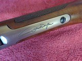 WINCHESTER MODEL 94 30-40 CAL JOHN WAYNE COMMEMORATIVE NEW IN THE BOX - 12 of 14