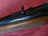 WINCHESTER MODEL 94 30-40 CAL JOHN WAYNE COMMEMORATIVE NEW IN THE BOX - 11 of 14