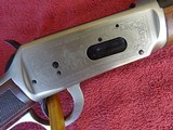 WINCHESTER MODEL 94 30-40 CAL JOHN WAYNE COMMEMORATIVE NEW IN THE BOX - 3 of 14