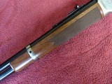 WINCHESTER MODEL 94 30-40 CAL JOHN WAYNE COMMEMORATIVE NEW IN THE BOX - 10 of 14