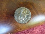 WINCHESTER MODEL 94 30-40 CAL JOHN WAYNE COMMEMORATIVE NEW IN THE BOX - 5 of 14