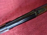 WINCHESTER MODEL 63 SEMI-AUTO GROOVED RECEIVER - LIKE NEW ORIGINAL CONDITION - 7 of 14
