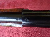 WINCHESTER MODEL 63 SEMI-AUTO GROOVED RECEIVER - LIKE NEW ORIGINAL CONDITION - 8 of 14
