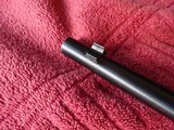 WINCHESTER MODEL 63 SEMI-AUTO GROOVED RECEIVER - LIKE NEW ORIGINAL CONDITION - 6 of 14