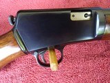 WINCHESTER MODEL 63 SEMI-AUTO GROOVED RECEIVER - LIKE NEW ORIGINAL CONDITION - 12 of 14