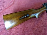 WINCHESTER MODEL 63 SEMI-AUTO GROOVED RECEIVER - LIKE NEW ORIGINAL CONDITION - 11 of 14