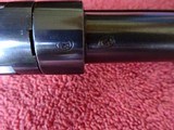 WINCHESTER MODEL 62-A NEW IN ITS ORIGINAL SERIAL NUMBERED BOX - 7 of 11