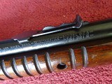 WINCHESTER MODEL 62-A NEW IN ITS ORIGINAL SERIAL NUMBERED BOX - 10 of 11