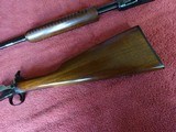 WINCHESTER MODEL 62-A NEW IN ITS ORIGINAL SERIAL NUMBERED BOX - 4 of 11