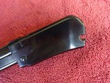 WINCHESTER MODEL 62-A NEW IN ITS ORIGINAL SERIAL NUMBERED BOX - 8 of 11