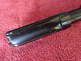 WINCHESTER MODEL 62-A NEW IN ITS ORIGINAL SERIAL NUMBERED BOX - 6 of 11