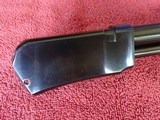 WINCHESTER MODEL 62-A NEW IN ITS ORIGINAL SERIAL NUMBERED BOX - 5 of 11