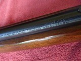 WINCHESTER MODEL 69-A - LIKE NEW - 12 of 13