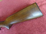 WINCHESTER MODEL 69-A - LIKE NEW - 9 of 13