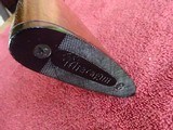 ITHACA 37 FEATHERLIGHT 