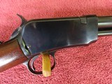 WINCHESTER PRE-WAR MODEL 62-A - SPECIAL ORDER SIGHTS - 12 of 14