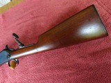 WINCHESTER PRE-WAR MODEL 62-A - SPECIAL ORDER SIGHTS - 3 of 14