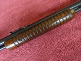 WINCHESTER PRE-WAR MODEL 62-A - SPECIAL ORDER SIGHTS - 13 of 14