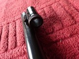 WINCHESTER PRE-WAR MODEL 62-A - SPECIAL ORDER SIGHTS - 4 of 14