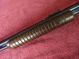 WINCHESTER PRE-WAR MODEL 62-A - SPECIAL ORDER SIGHTS - 2 of 14