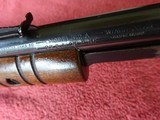 WINCHESTER PRE-WAR MODEL 62-A - SPECIAL ORDER SIGHTS - 9 of 14