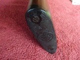 WINCHESTER PRE-WAR MODEL 62-A - SPECIAL ORDER SIGHTS - 10 of 14