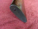 WINCHESTER MODEL 94 PRE-64 CARBINE .32 WIN SPECIAL - EXCELLENT ORIGINAL CONDITION - 10 of 14