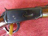 WINCHESTER MODEL 94 PRE-64 CARBINE .32 WIN SPECIAL - EXCELLENT ORIGINAL CONDITION - 12 of 14