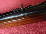 WINCHESTER MODEL 94 PRE-64 CARBINE .32 WIN SPECIAL - EXCELLENT ORIGINAL CONDITION - 9 of 14