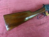WINCHESTER MODEL 94 PRE-64 CARBINE .32 WIN SPECIAL - EXCELLENT ORIGINAL CONDITION - 11 of 14